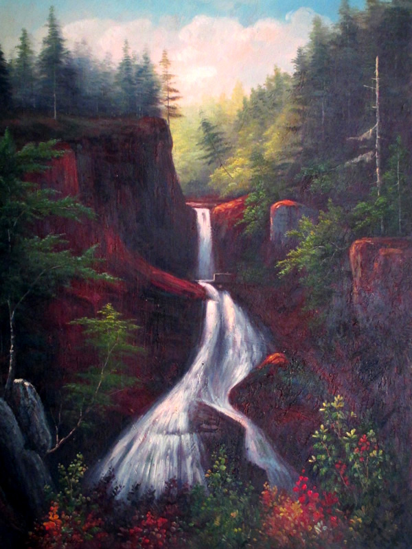 The Sault