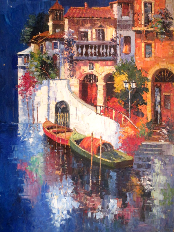 Venice  