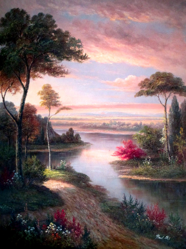 Landscape