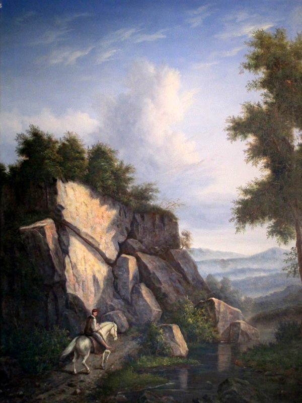 Landscape