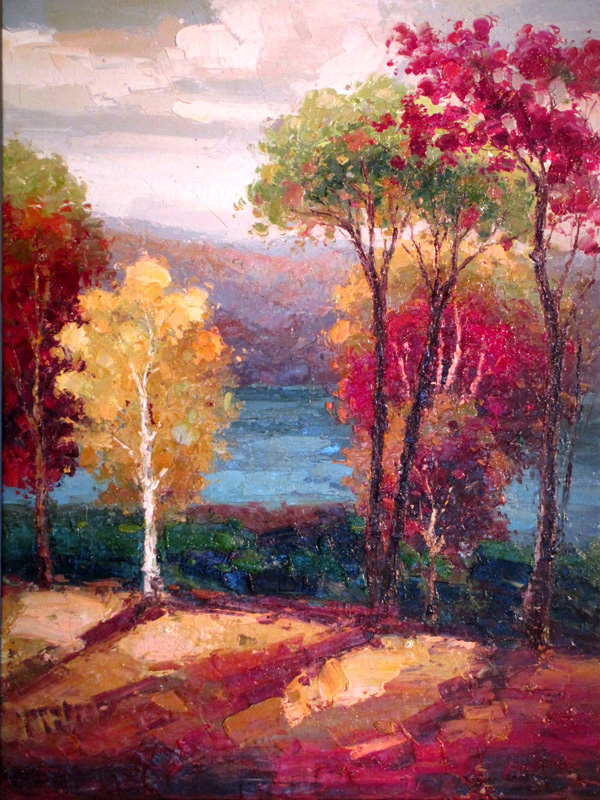 Landscape