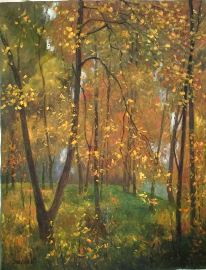 Autumn,