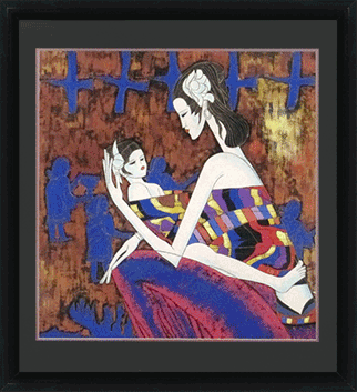 Mother and Child