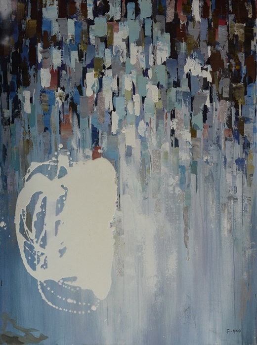 Abstract Painting
