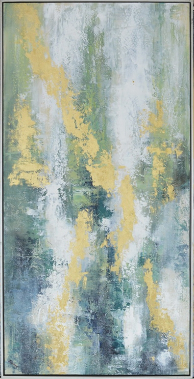 Abstract By Weilie Chen