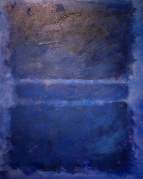 After Mark Rothko 