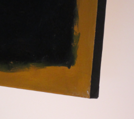 After Mark Rothko 