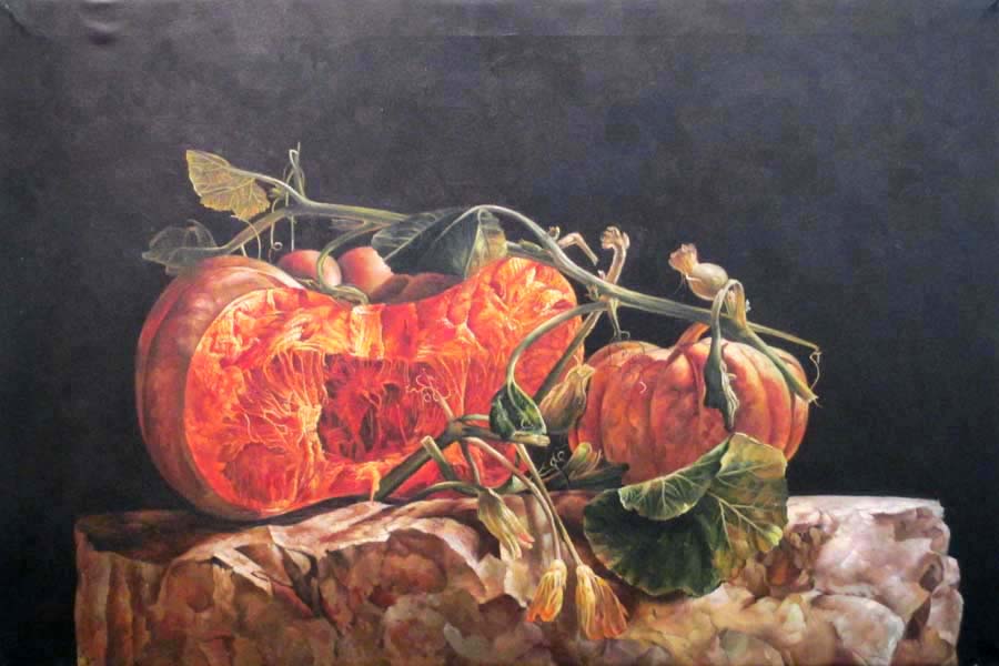 Still life