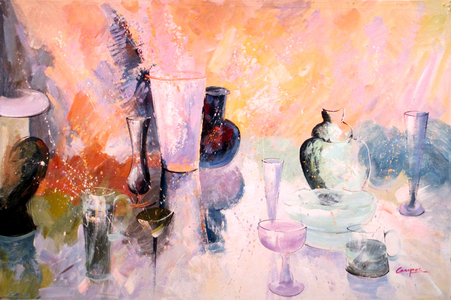 Still Life