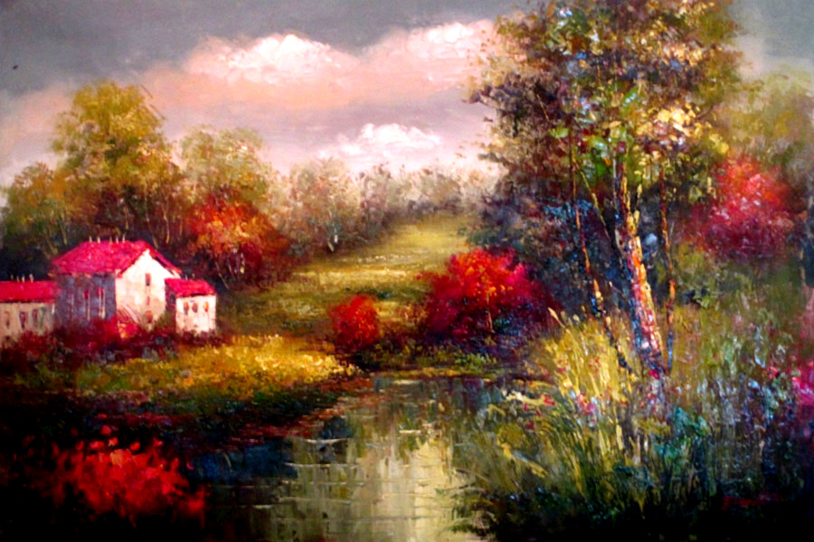 Landscape