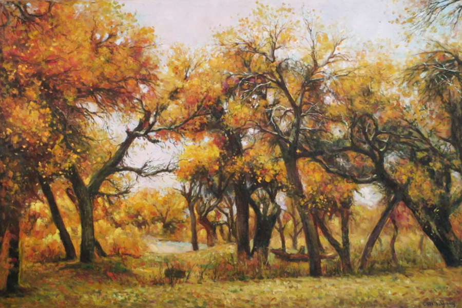 The Autumn