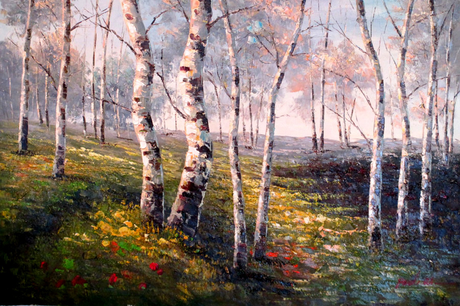Trees