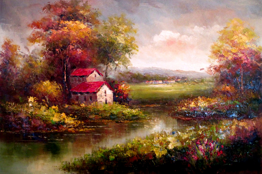 Landscape