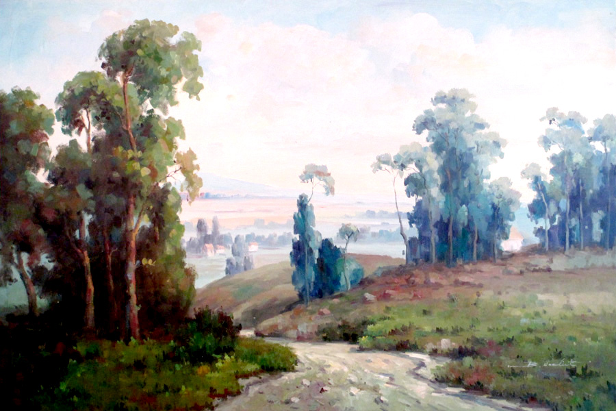 Landscape