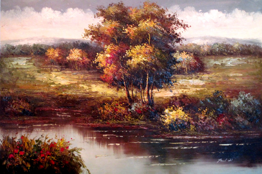 Landscape
