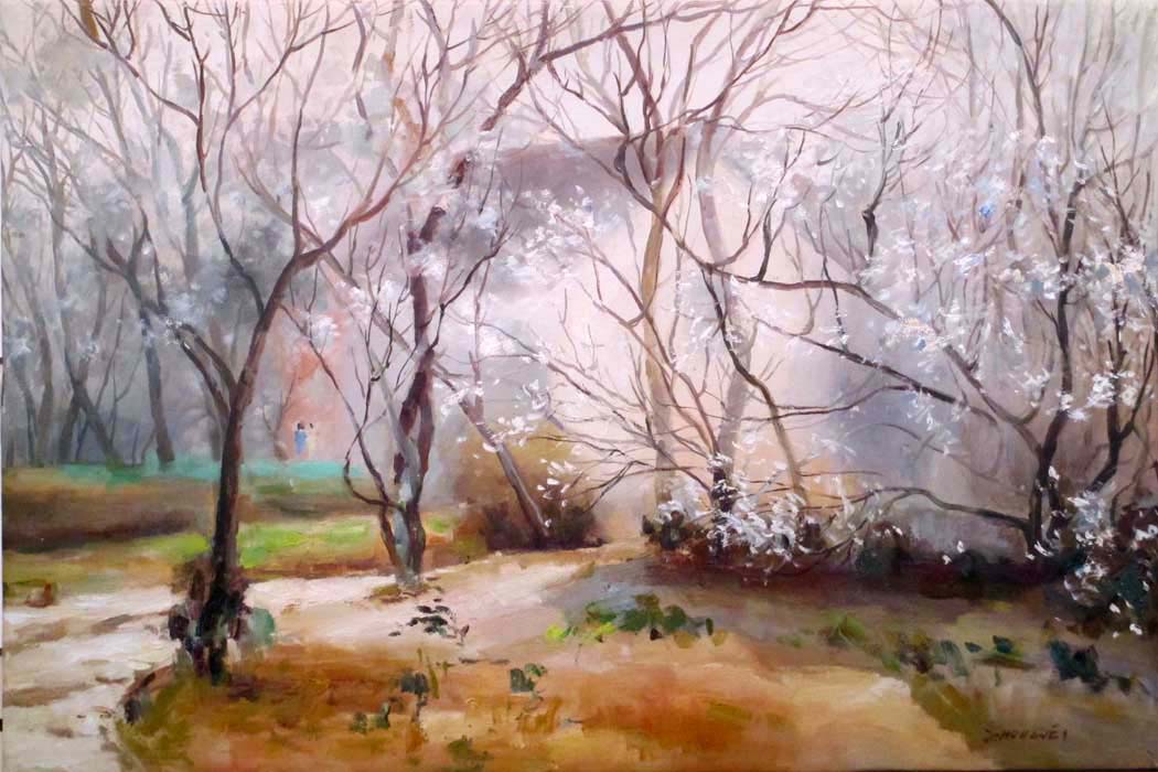 Trees
