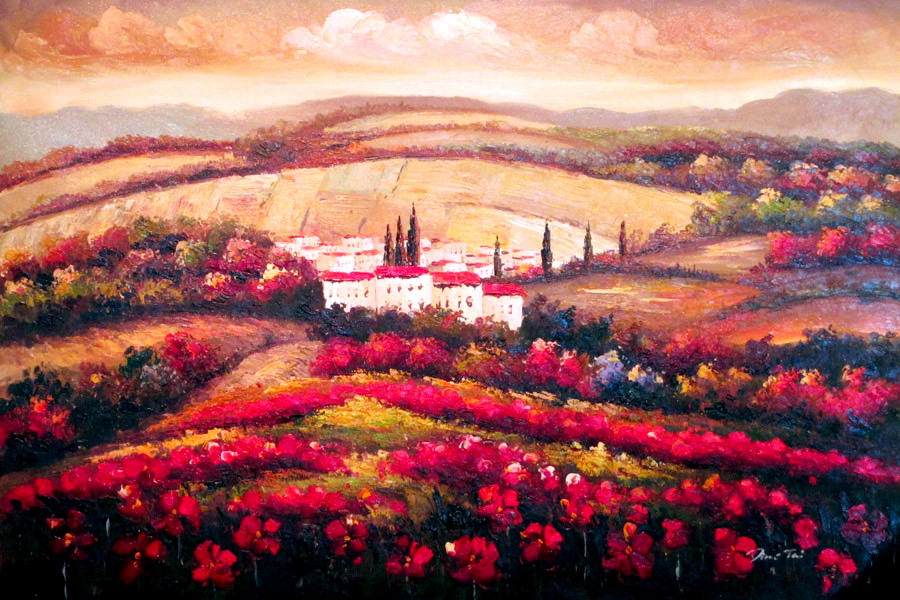 Landscape