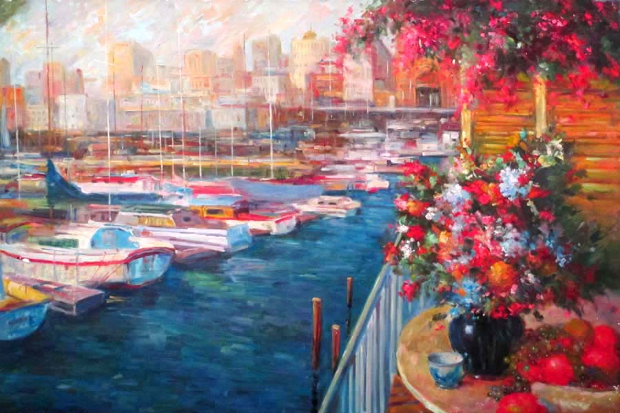 Boats