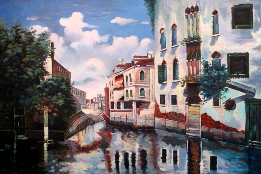 Venice