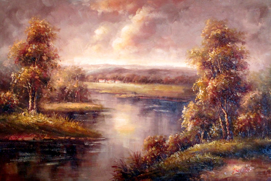 Landscape