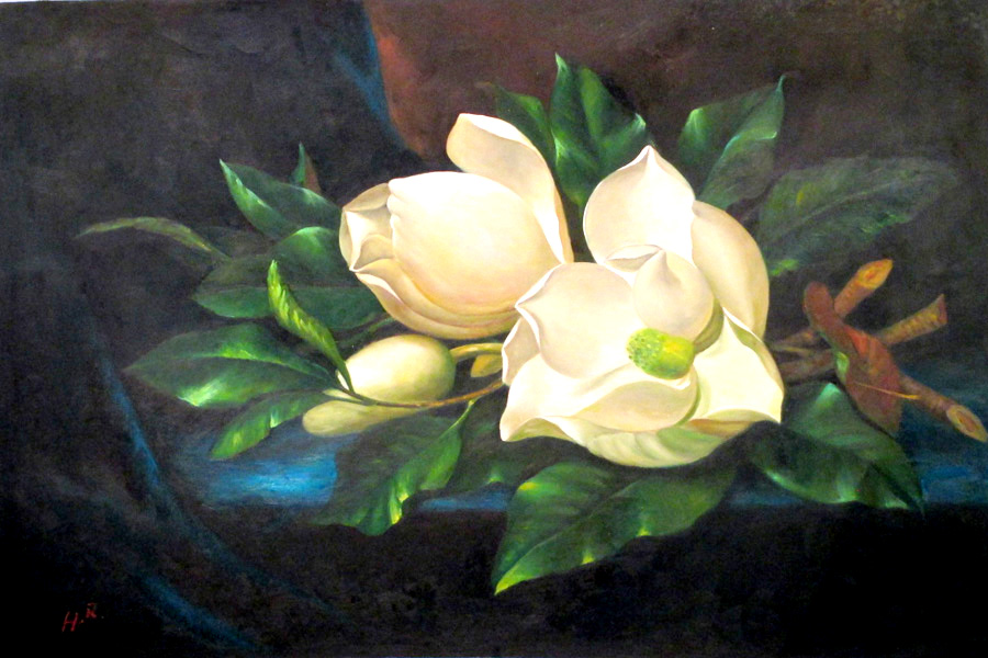  Flowers 