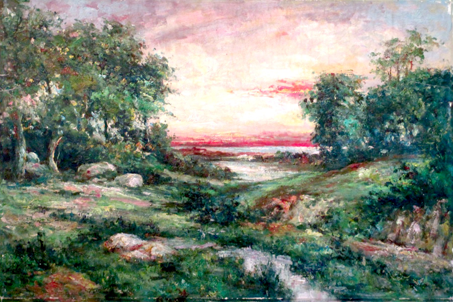 Landscape