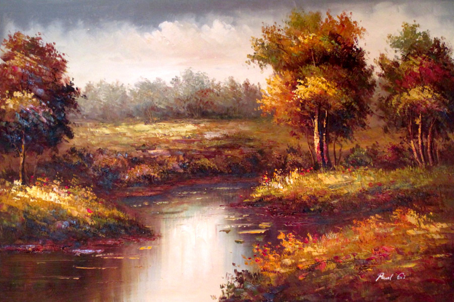 Landscape
