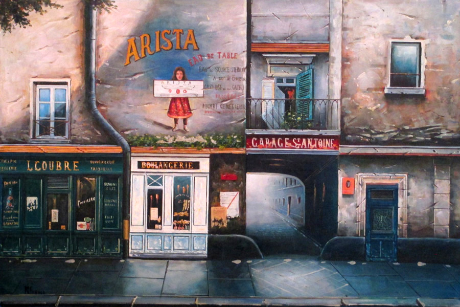 Storefront