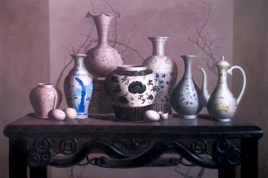 Still Life