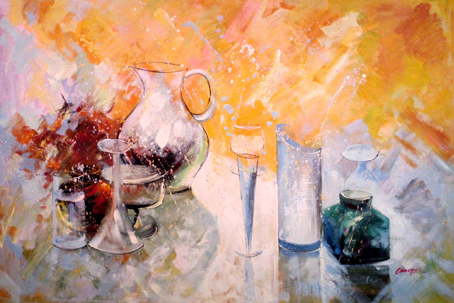Still Life