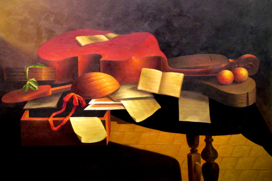 Still Life