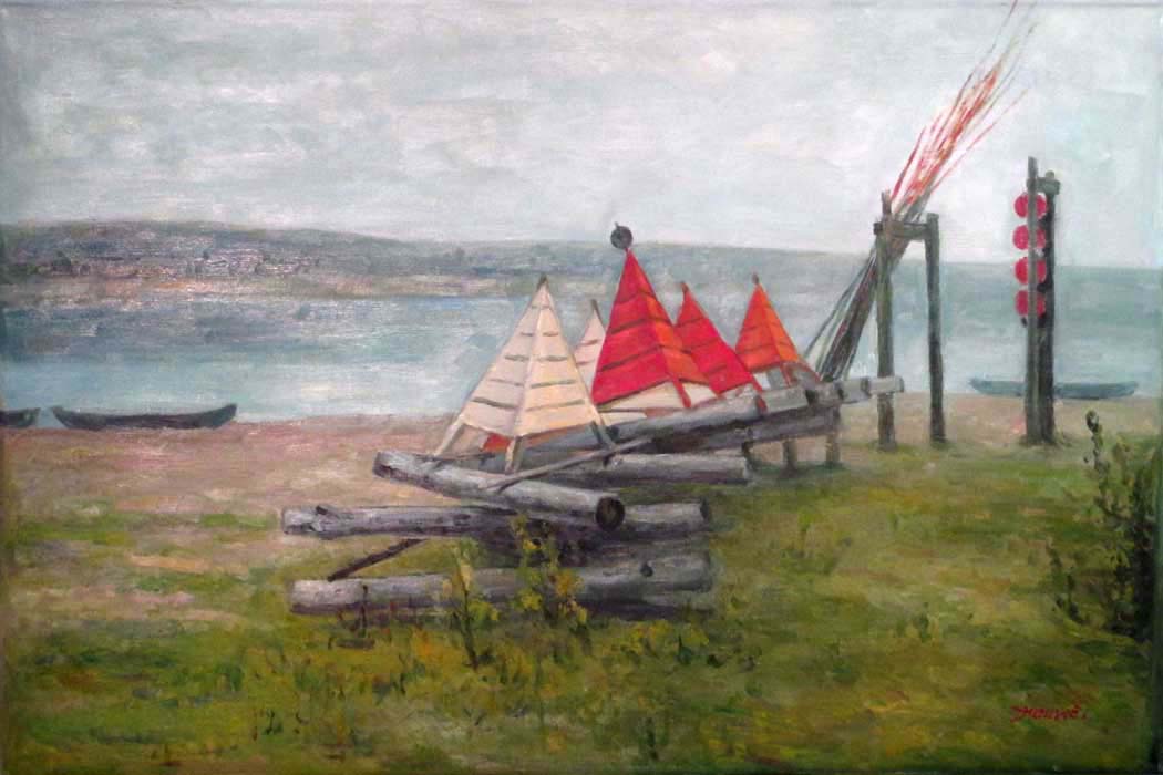 Landscape  