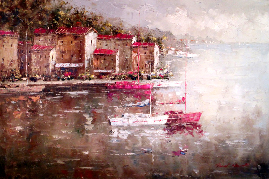 Dock
