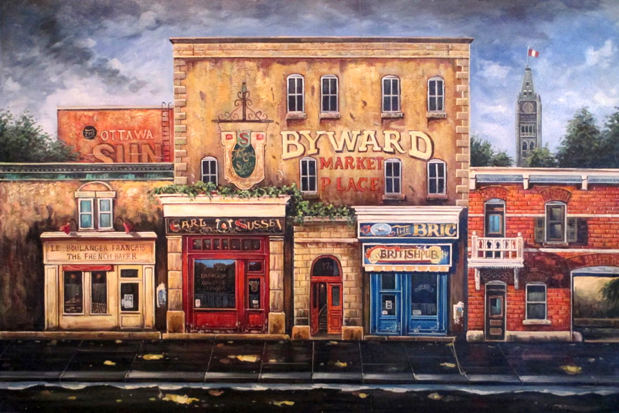 Storefront
