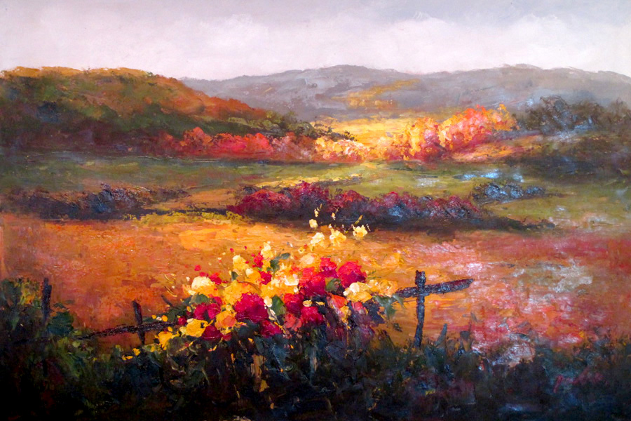 Landscape