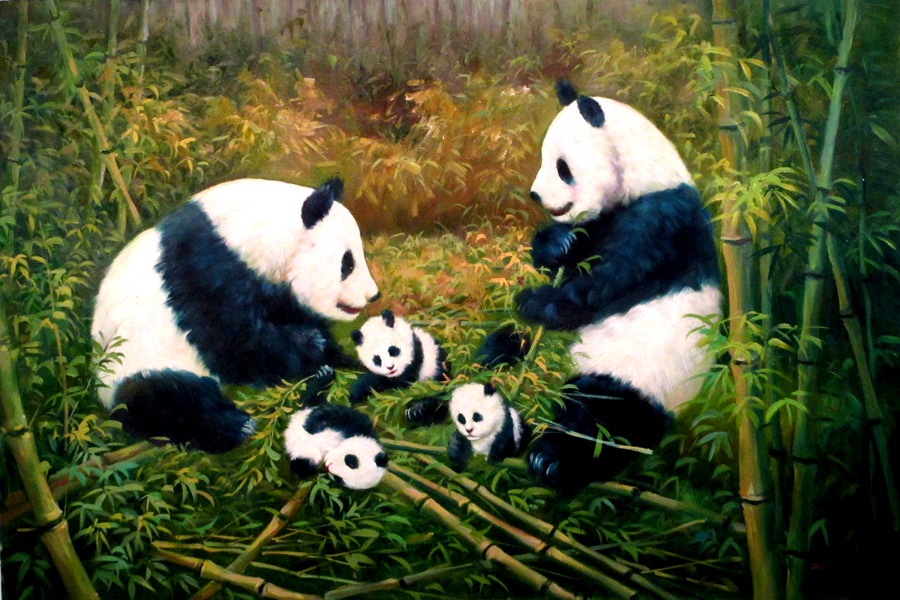 Panda