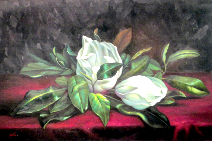  Flowers 