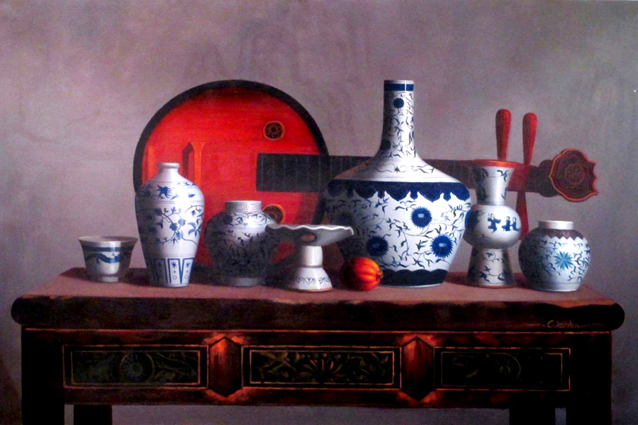 Still Life