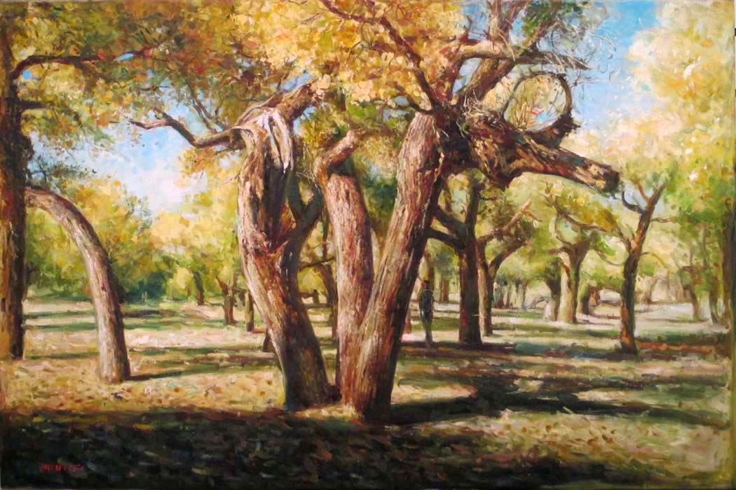 Landscape 