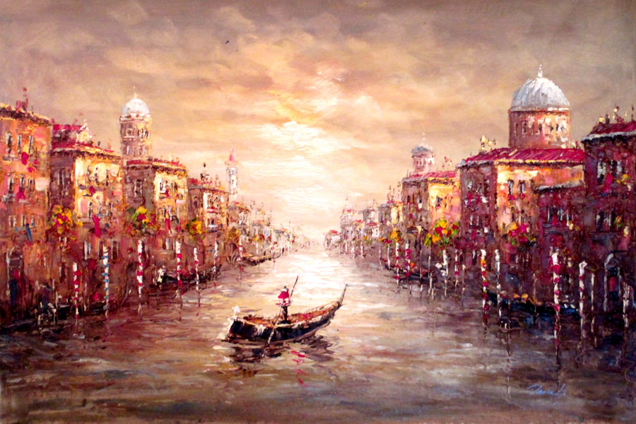 Venice