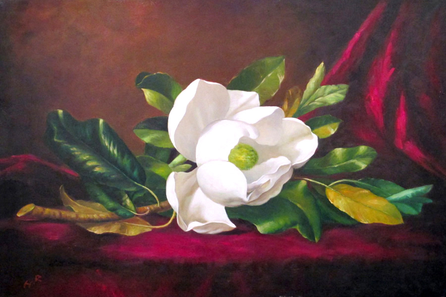  Flowers 