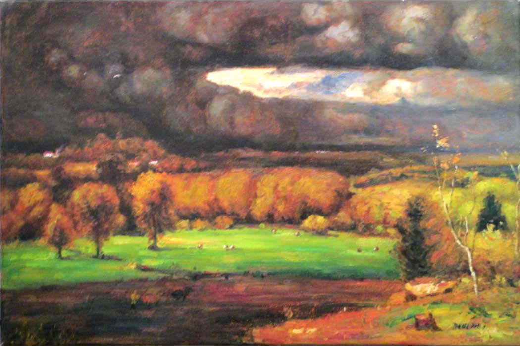 Landscape  