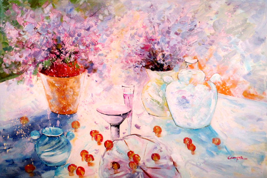 Still Life
