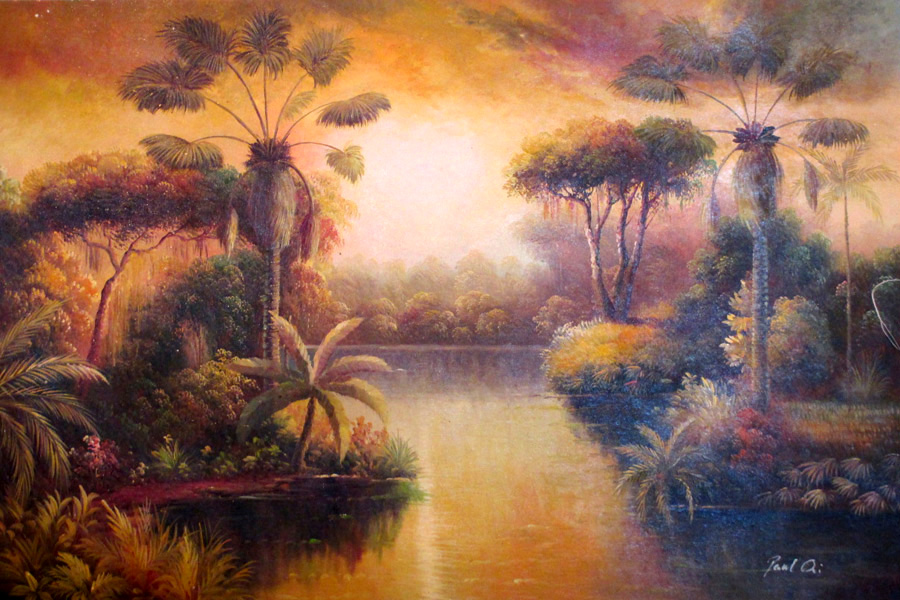 Landscape