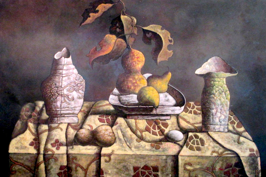 Still life