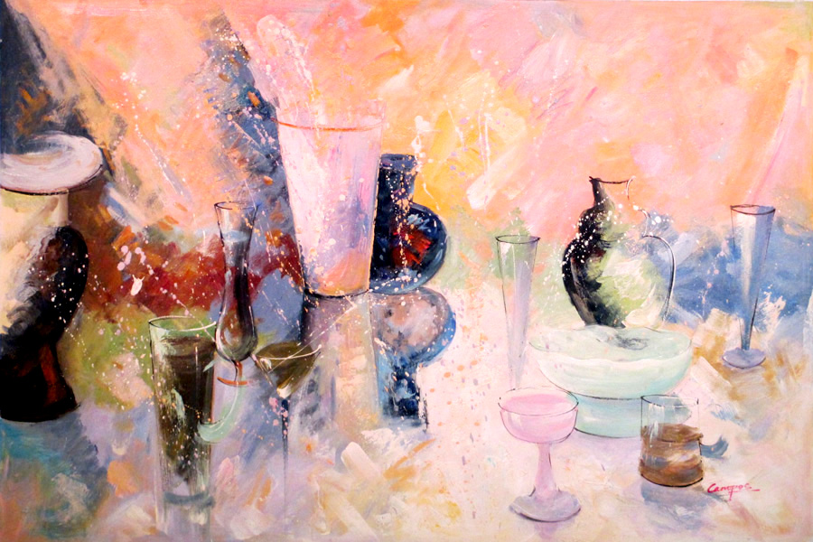 Still Life
