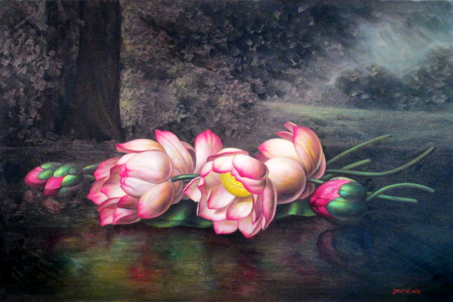 Liliums