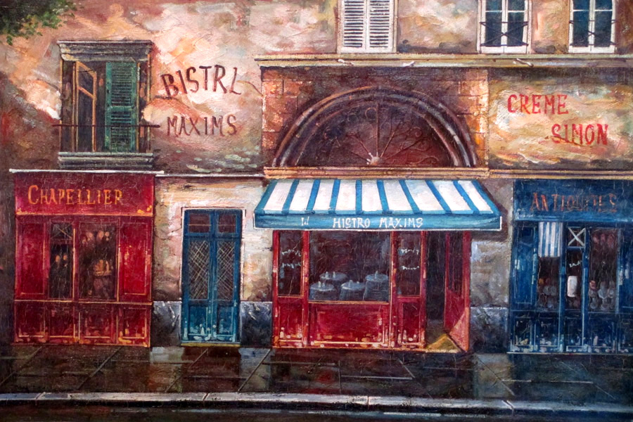 Storefront