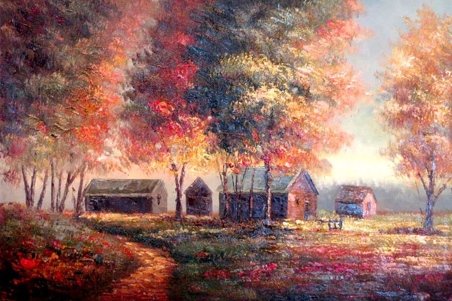 Landscape