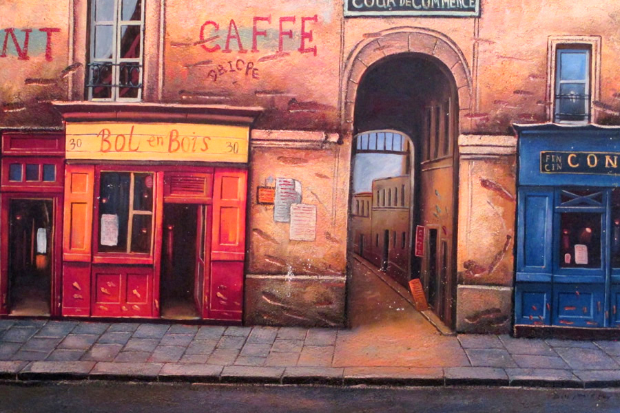 Storefront